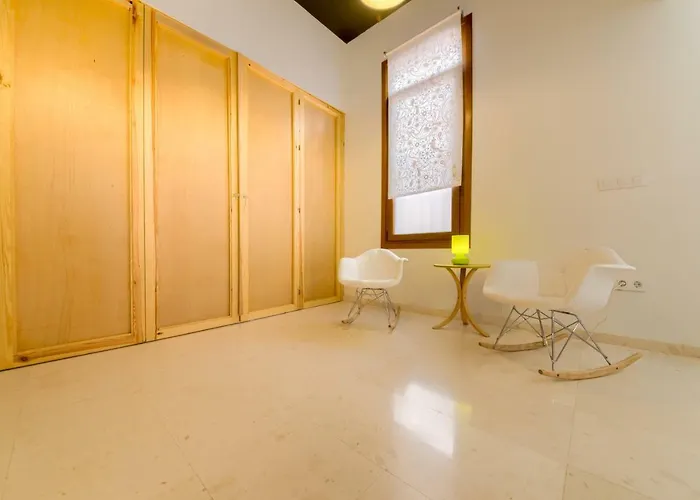 Casa En Plaza De La Merced_centro Flamenco_cadiz *